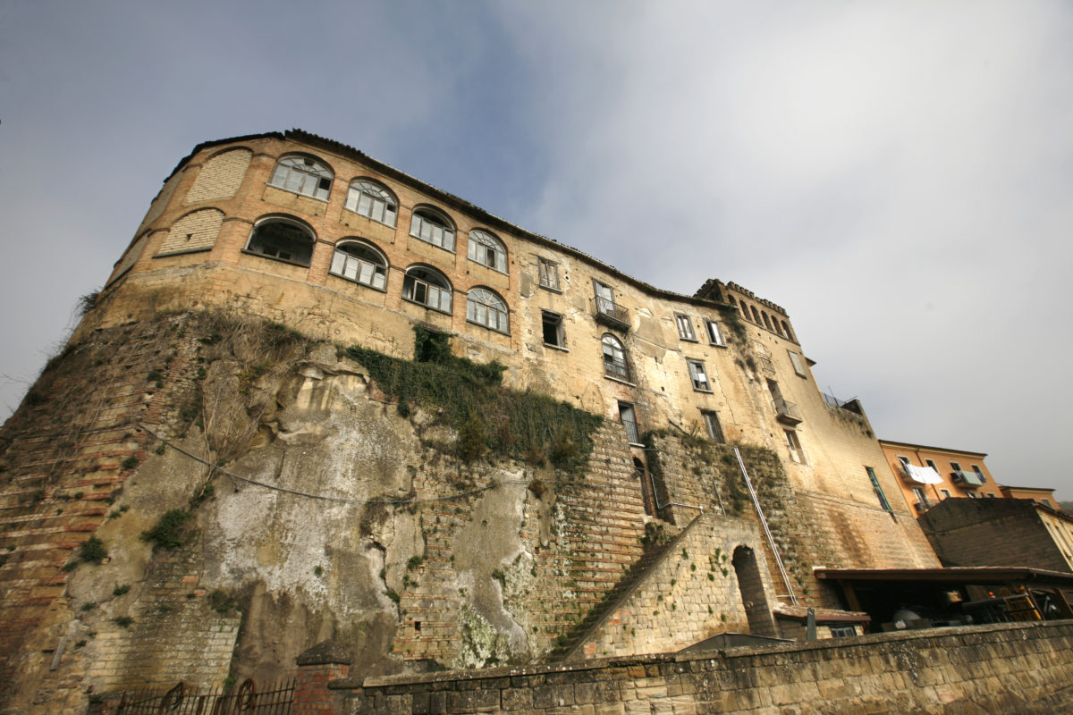 Palazzo di Marzo