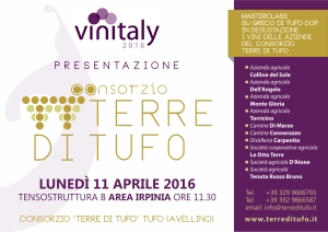 Invito Vinitaly