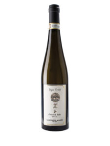 vigna ortale greco di tufo