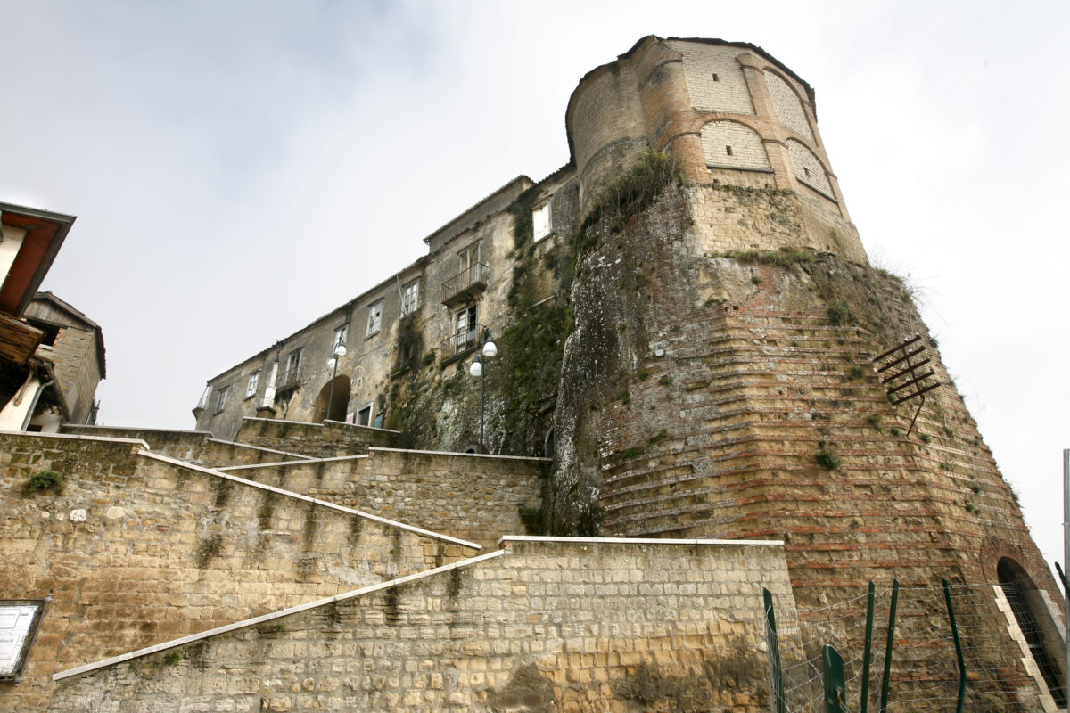 Palazzo di Marzo